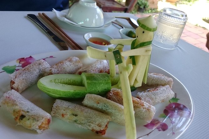 Mekong Delta Cycling Trip Including Cai Be - Is the ride right for your fitness level?