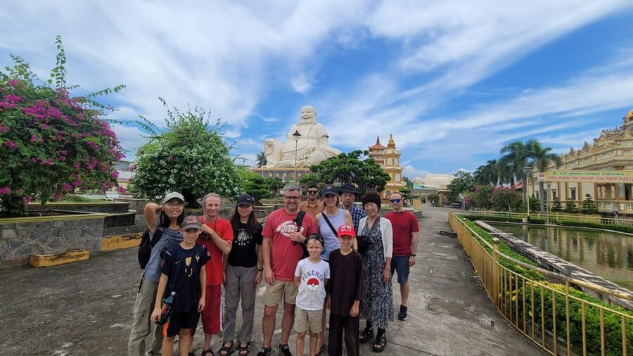 Mekong Delta Day Trip: Explore Cycling & Cook Classes Farm - What the $28 price really covers