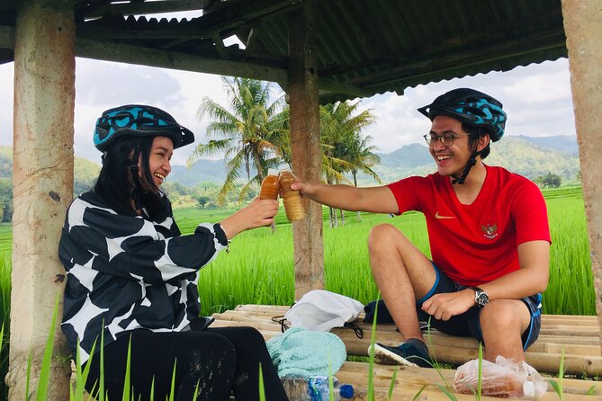 Menoreh Village Cycling - Who will enjoy this Nanggulan ride