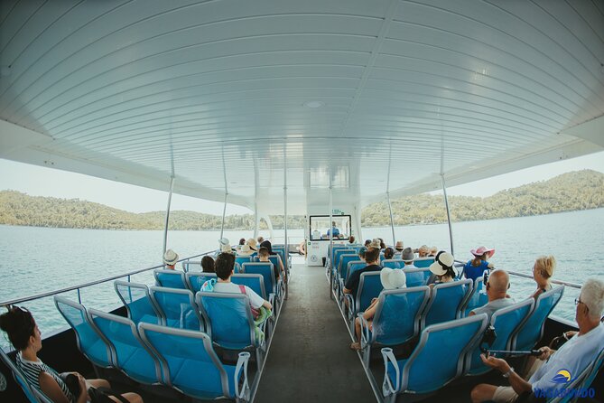 Mljet National Park trip - Pure Nature & Island Escape - Physical effort, comfort, and weather