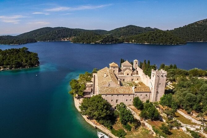 Mljet National Park trip - Pure Nature & Island Escape - Starting at Gruž Market at 9:00 a.m.