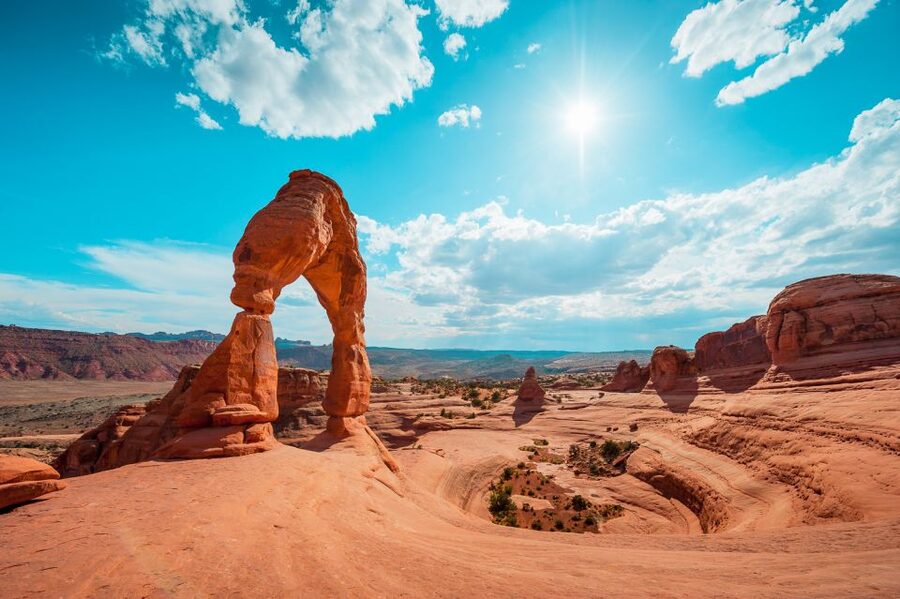 Moab: Mountain Bike Half Day Tour - How this compares with an e-bike or off-road tour