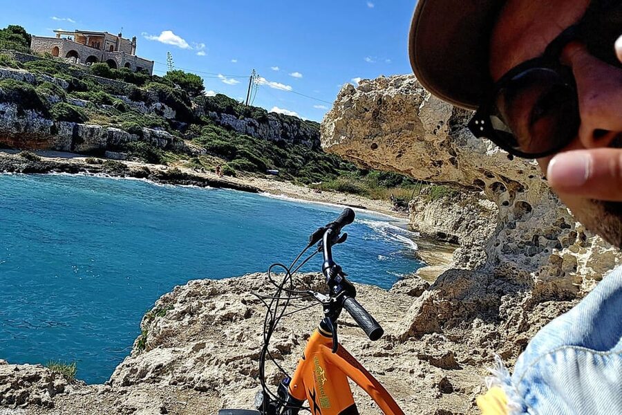 Monopoli: Ancient Olive Groves & Coastal E-Bike Ride - What $94 Buys You
