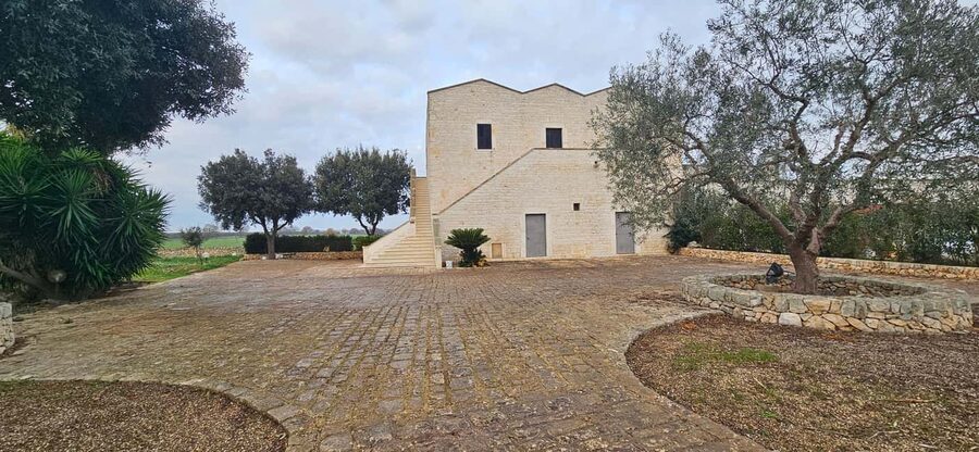 Monopoli: Ancient Olive Groves & Coastal E-Bike Ride - Practical Details Before You Go