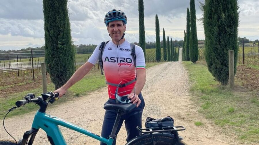MONTECATINI TERME - E-BIKE ADVENTURE IN VAL DI NIEVOLE - Key details before you book