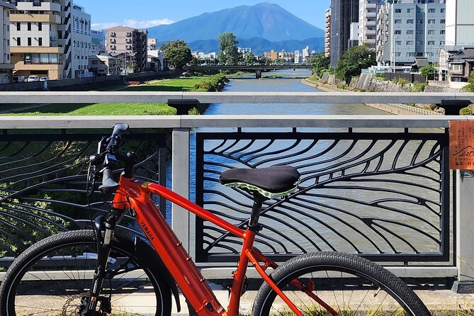 Morioka City Cycle with local guide: Temples, Treats & Townscapes - What the three-hour format really means