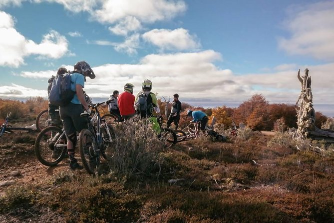 Mountain Bike Adventure in Punta Arenas - What the seven-hour ride is really like