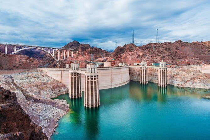 Mountain Bike Historical Tunnel Trail to Hoover Dam from Las Vegas - Key points to know before booking