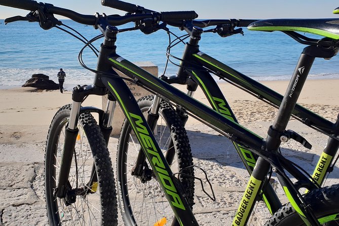 Mountain Bike Rental - Key points to know before booking