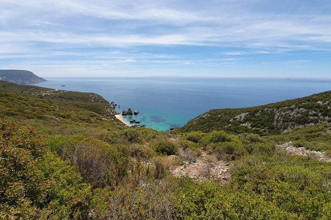 Mountain Bike Rental - The freedom of a self-guided Sesimbra outing