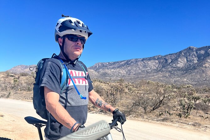 Mountain Bike Rentals - Why the Scott Genius matters on Tucson trails