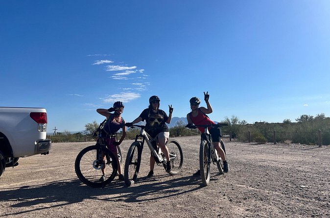 Mountain Bike Rentals - Is $175 a fair price?
