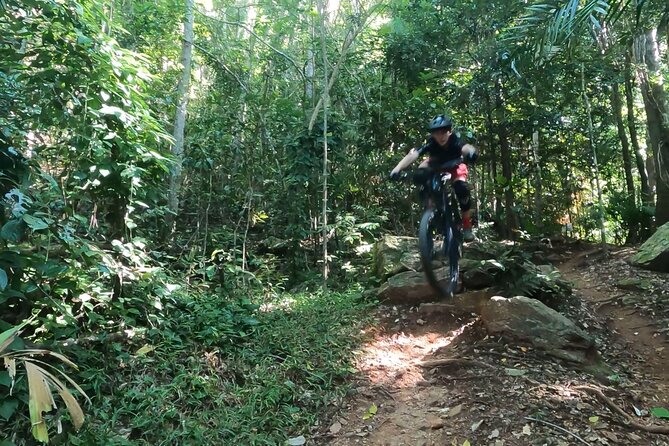 Mountain Bike Tour - Cairns - Is the $199.39 price fair?