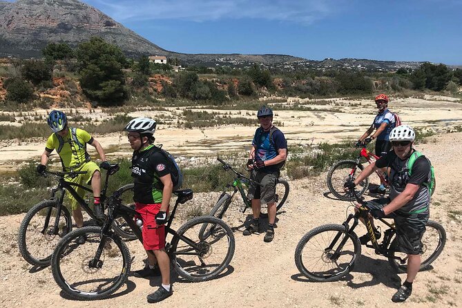 Mountain Bike Tour Font de la Mata - Key things to know before you book