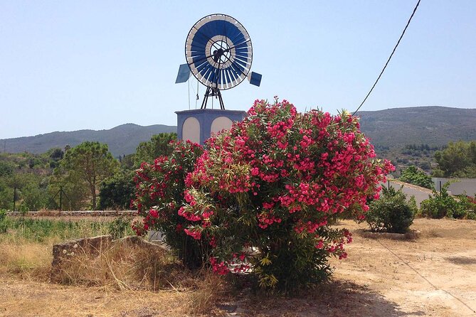 Mountain Bike Tour Font de la Mata - Who will get the most from this tour