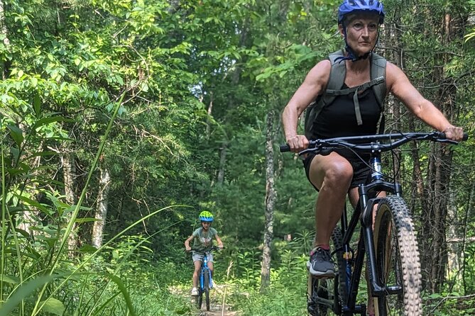 Mountain Bike Tour from The Roanoke Star - Who will enjoy this Roanoke bike tour