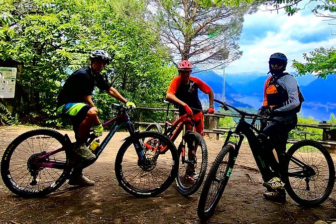 Mountain Bike tour in Spina Verde natural park - Is $132.03 a fair price?