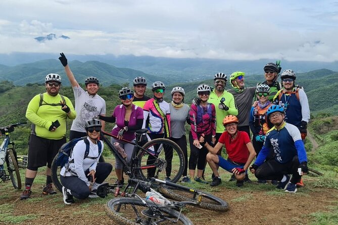 Mountain Bike Tour through Guatemala - Key points before you book