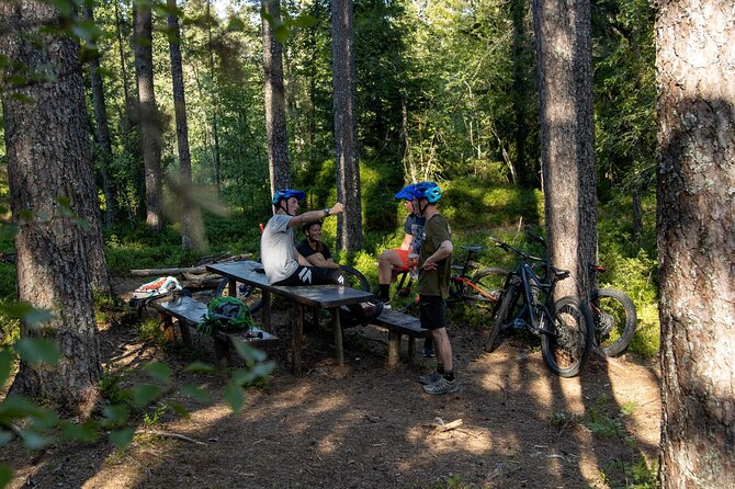 Mountain Bike - Voss Storålsen - Is $151.92 good value?