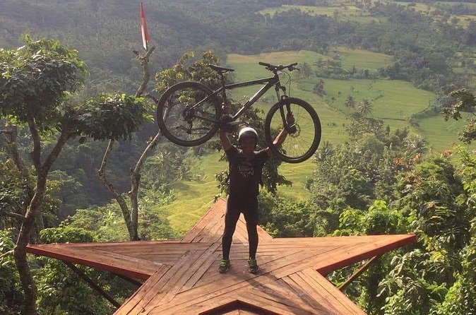 Mountain Biking and Waterfall Tour from Lombok - Private Touring Makes the Ride More Flexible