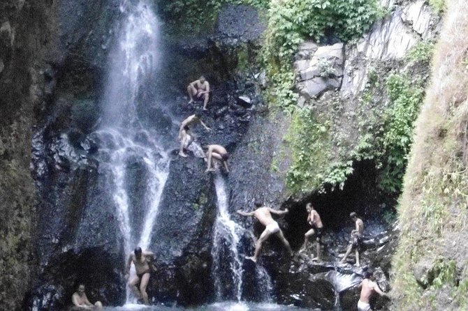 Mountain Biking and Waterfall Tour from Lombok - Who Should Book This Lombok Adventure