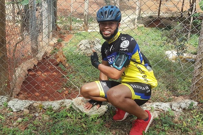 Mountain Biking in Cabarete - Key points to know before you book