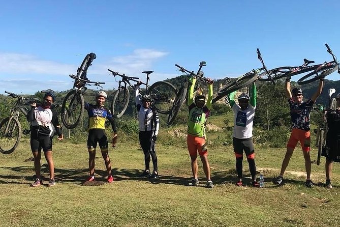 Mountain Biking in Cabarete - Is $80 a fair price?