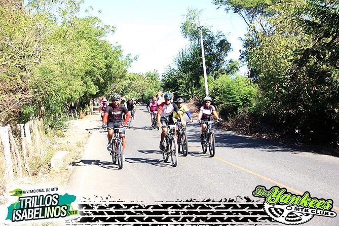 Mountain Biking in Cabarete - Timing, meeting point, and practical details