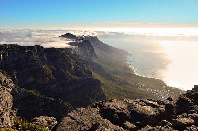 Mountain Biking Table Mountain to Constantia Morning Ride - Key points to know before you book