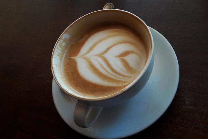 Mountain Biking Table Mountain to Constantia Morning Ride - Constantia Neck and the coffee break