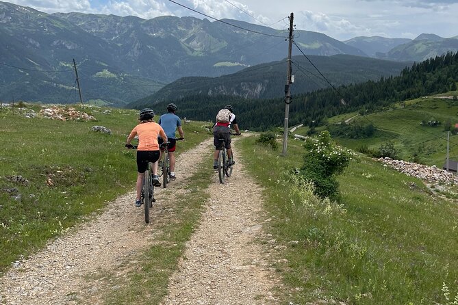 Mountain Biking Tour - Key points to know before riding