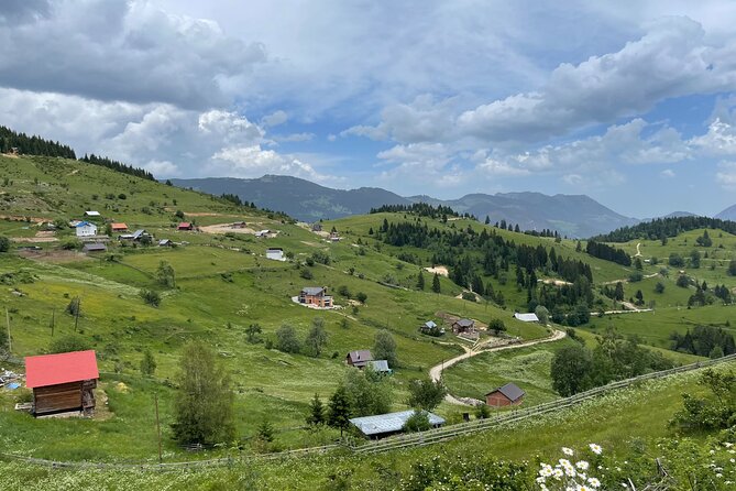 Mountain Biking Tour - Bikes, helmets, and what to pack