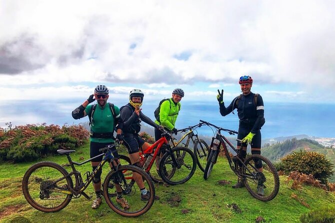 Mountain Biking Tour - Beginner Easy - Key points at a glance