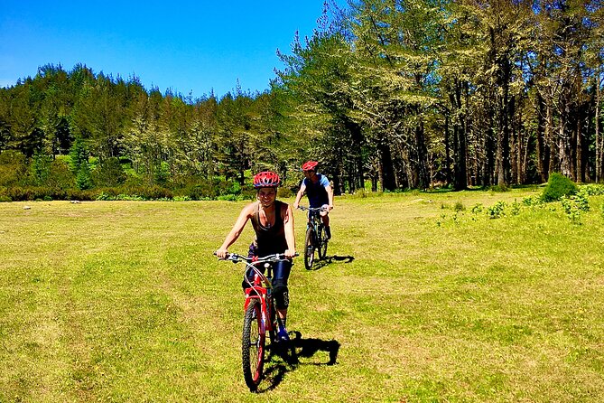 Mountain Biking Tour - Beginner Easy - Practical preparation for the morning