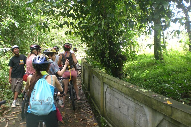Mountain Cycling Tour - Why the downhill route matters