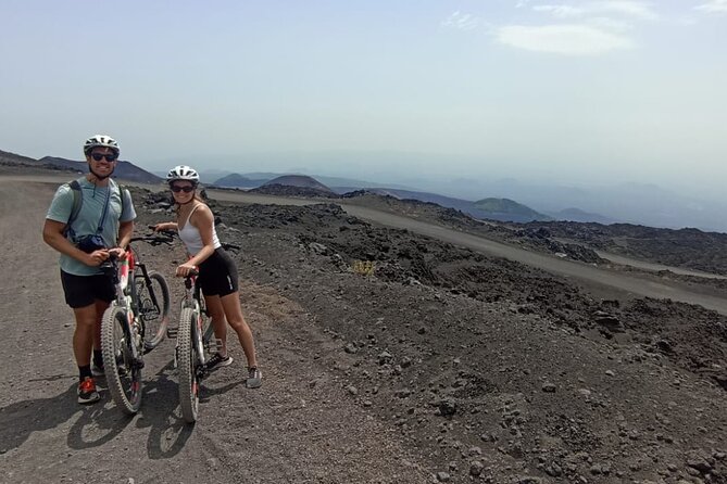 Mt. Etna Cycling to the Top small group - Should You Book the Mt. Etna Cycling Tour?