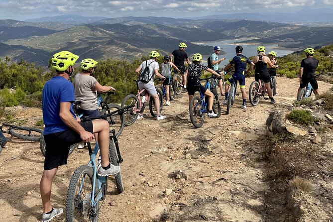 Natural Reserve on Electric Mountain Bike with Guide - Is $205.58 a fair price?