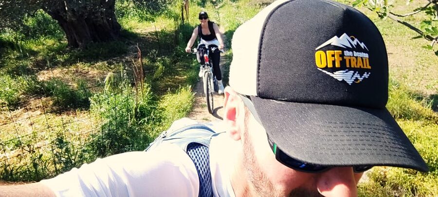 Naxos: Private e-Mountain Biking and Hiking adventure - Is $235 per person good value?