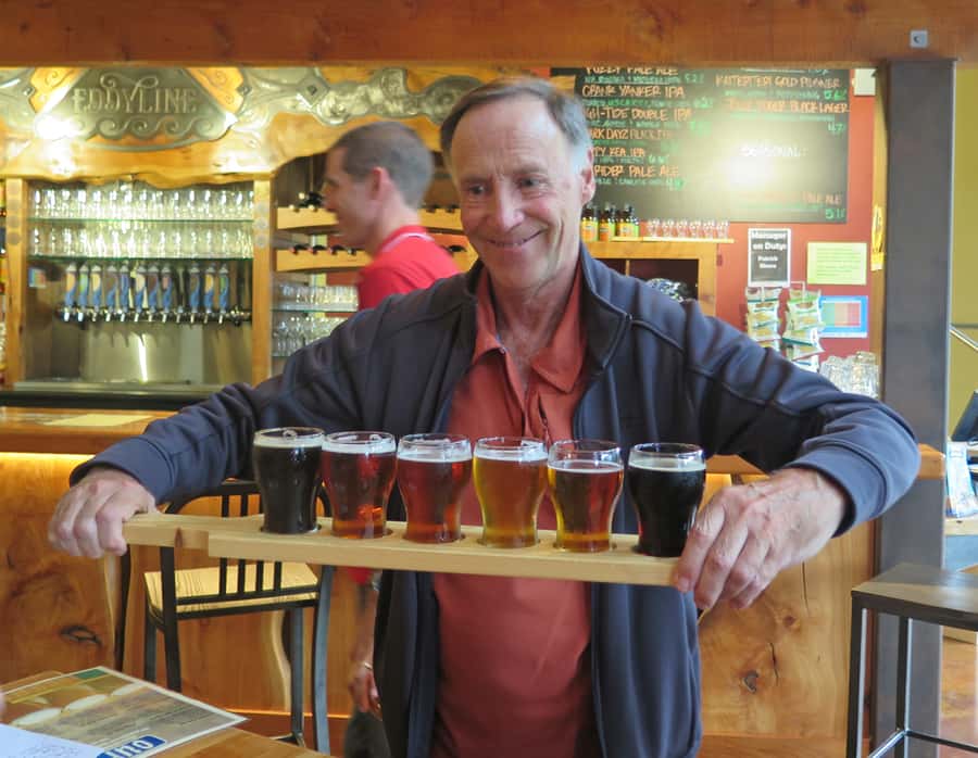 Nelson: Great Taste Trail Coastal Bike Ride to Mapua - How much value is in the $113 price?