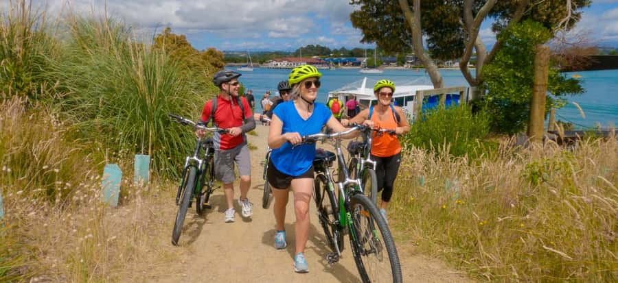 Nelson to Mapua: Full-Day Cycling Self-Guided Adventure - Who will enjoy this ride most