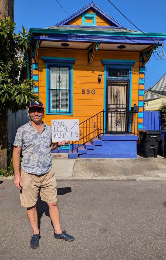 New Orleans: Creole History & Culture Neighborhood Bike Ride - Key points to know before you book