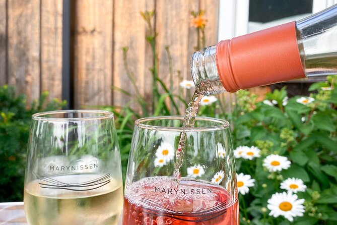 Niagara-on-the-Lake Cycle and Wine-Tasting Tour with Optional Lunch - Half-day or full-day: choosing the right format