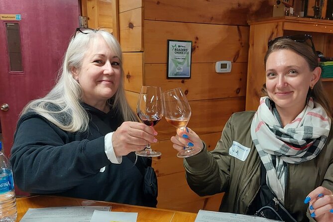 Niagara-on-the-Lake Cycle and Wine-Tasting Tour with Optional Lunch - Who will enjoy this tour most