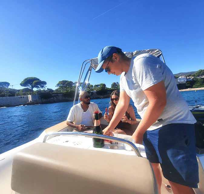 Nice: Visite privé en Bike & Boat 3h Villefranche-Cap ferrat - Is $495 per person a fair price?