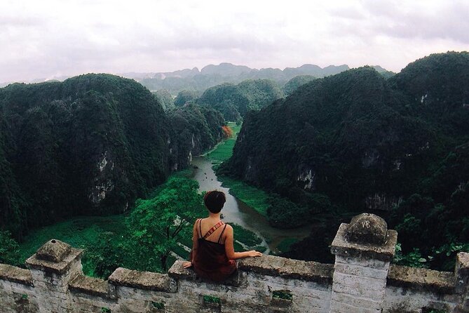 Ninh Binh 1 day trip with Hoa Lu- Tam Coc boat & Cycling village - Is $41 a good price?