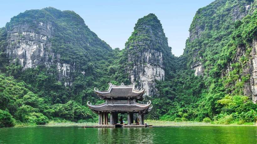 Ninh Binh: Hoa Lu Mua Cave Trang An on Limousine and Cycling - Why This Ninh Binh Day Trip Works