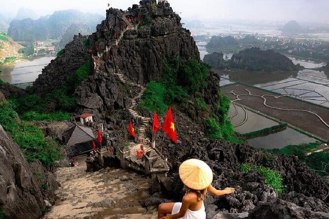 Ninh Binh Trip From Hanoi: Hoa Lu-Mua Cave-Boat-Cycling-Lunch - Why this Ninh Binh day trip works