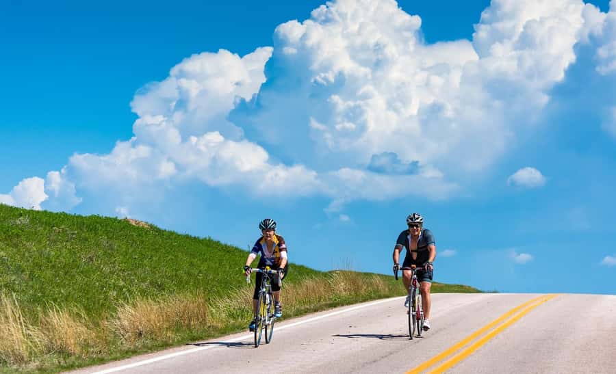 NON BUS Traverse MOVIE STARS Old Mission Bike Wine Tour - What the $199 price really covers