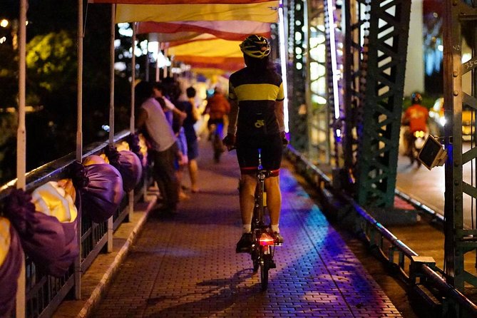 NR-03 Wong Wain Lek cycling along the various historical and ChaoPhraya river - A 400-year-old church beside the river