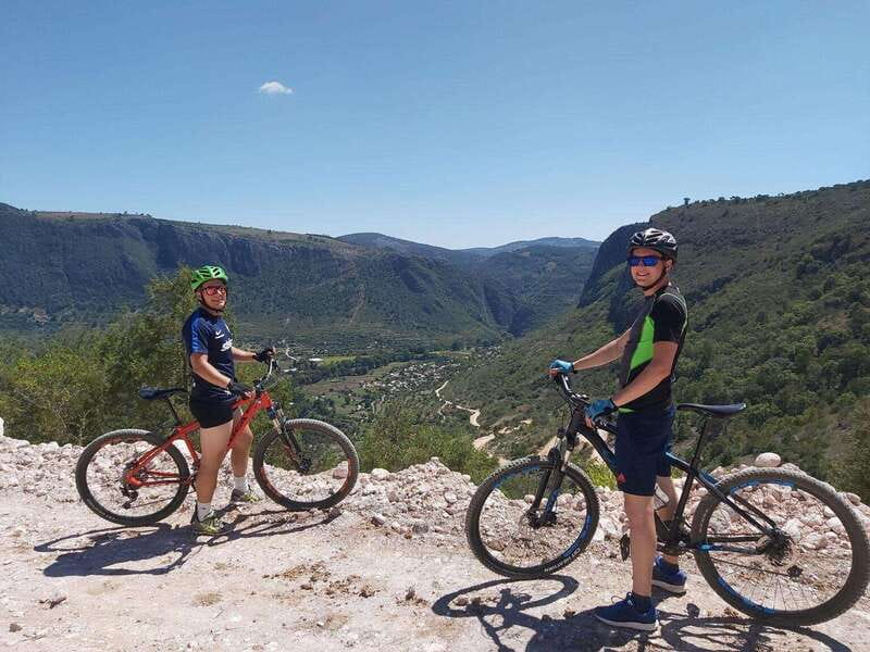 Oaxaca: Cascadas de Apoala 1 Day Bike and Hike tour - Key points to know before booking